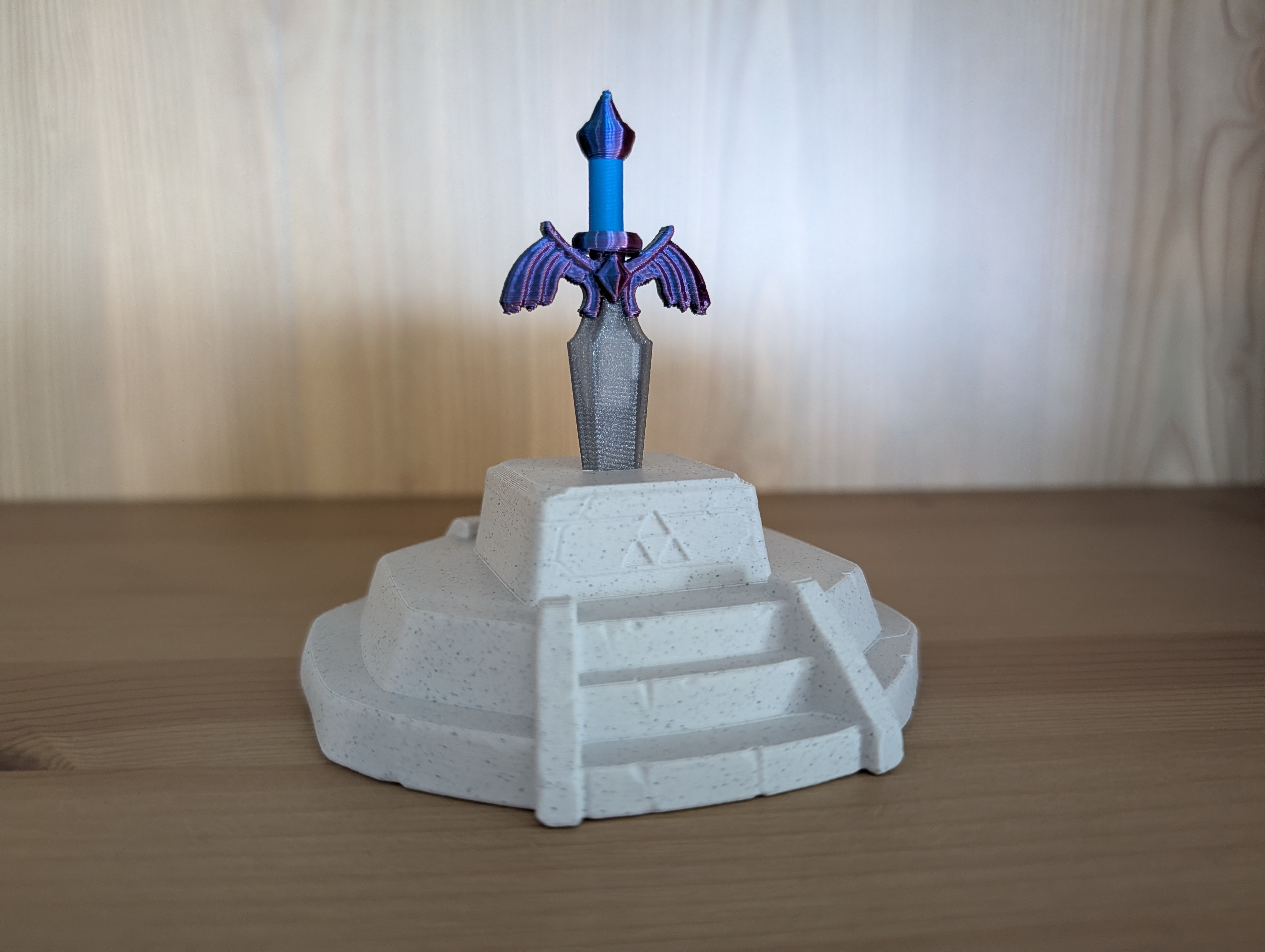 Master Sword